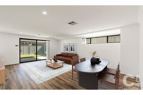 Property photo of 22 Brierfield Street Wellard WA 6170