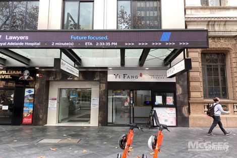 29-31 King William St, Adelaide, SA 5000