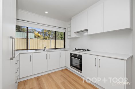 Property photo of 3/2A Mitchell Street Glengowrie SA 5044