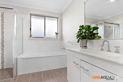 Property photo of 22 Morecambe Circuit Thornton NSW 2322
