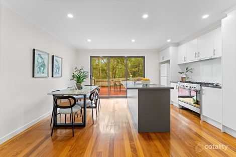 Property photo of 3/37 Williams Road Blackburn VIC 3130