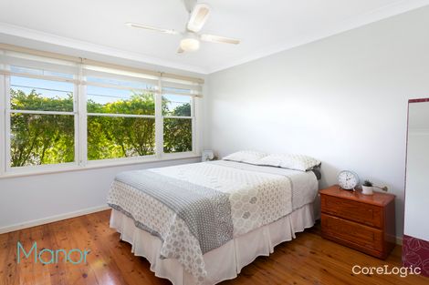 Property photo of 35 Hilda Road Baulkham Hills NSW 2153