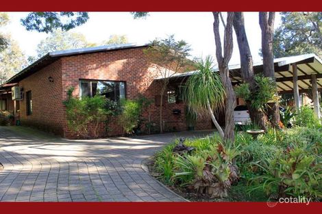 6 Cecil St, Glen Forrest, WA 6071