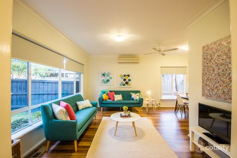 Property photo of 1/35 Lionel Crescent Croydon VIC 3136