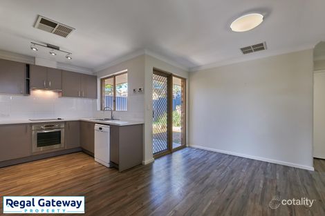 Property photo of 14A Meadow Close Kardinya WA 6163