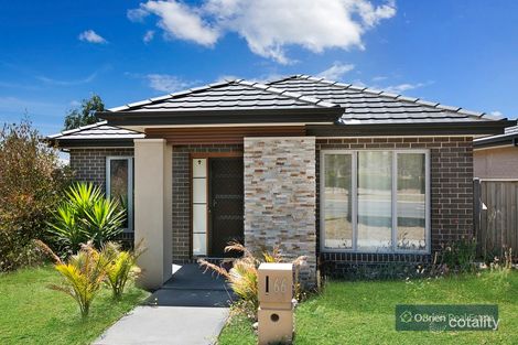 Property photo of 66 Mannavue Boulevard Cranbourne North VIC 3977