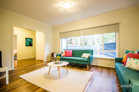 Property photo of 1/35 Lionel Crescent Croydon VIC 3136