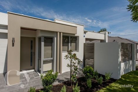 Property photo of 4A Quadea Way Nollamara WA 6061