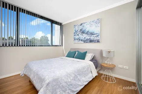 Property photo of 17/29 Devlin Street Ryde NSW 2112