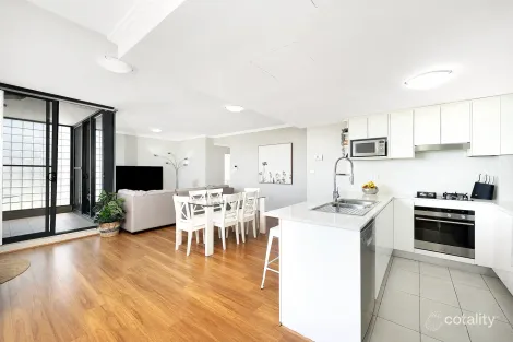 Property photo of 17/29 Devlin Street Ryde NSW 2112