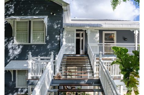 Property photo of 55 Coolibah Street Bardon QLD 4065