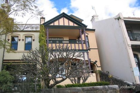 Property photo of 66 Carabella Street Kirribilli NSW 2061