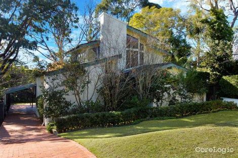 Property photo of 14 Coopernook Avenue East Lindfield NSW 2070