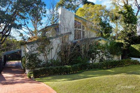 Property photo of 14 Coopernook Avenue East Lindfield NSW 2070