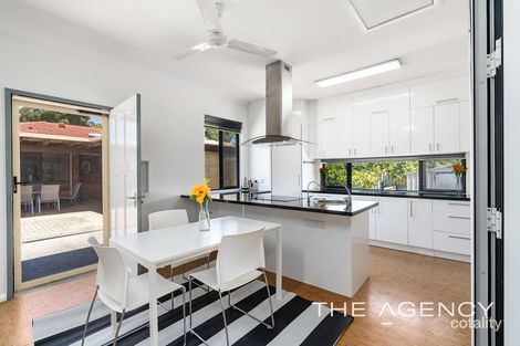 Property photo of 1 Fulmar Street Thornlie WA 6108