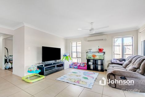 Property photo of 54 Stirling Circuit Redbank Plains QLD 4301
