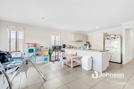 Property photo of 54 Stirling Circuit Redbank Plains QLD 4301