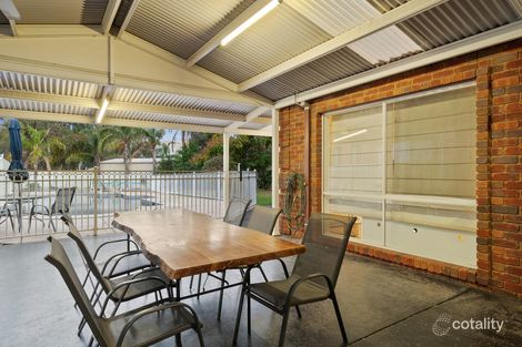 Property photo of 7 Charm Court Kialla VIC 3631