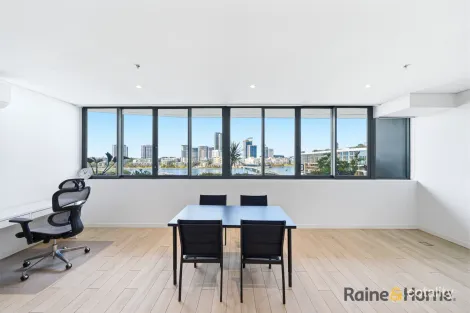703/11 Wentworth Pl, Wentworth Point, NSW 2127