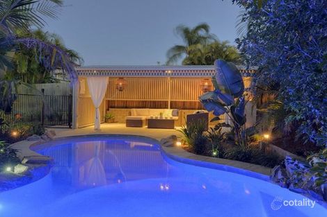 25 Halland Tce, Camp Hill, QLD 4152