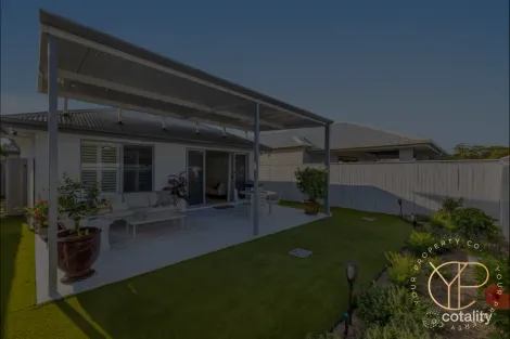 Property photo of 7 Wallum Place Palmview QLD 4553