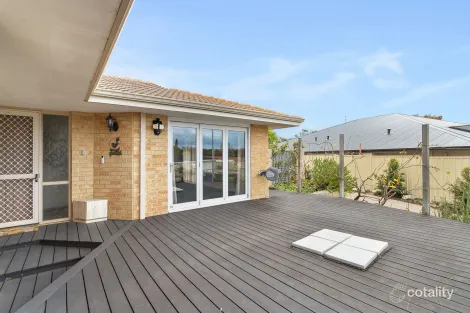 Property photo of 5A Castleroy Place Connolly WA 6027