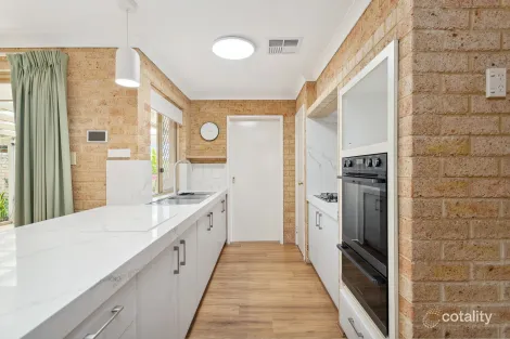 Property photo of 5A Castleroy Place Connolly WA 6027