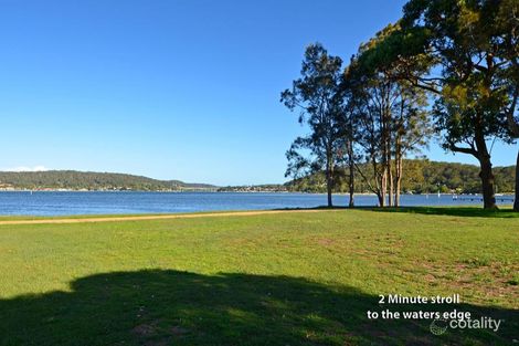 Property photo of 2/7 Farnell Road Woy Woy NSW 2256