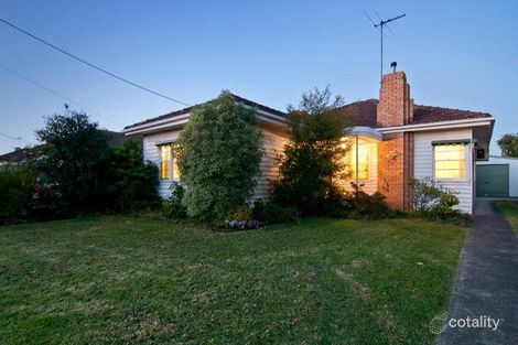 22 Delacey St, Maidstone, VIC 3012
