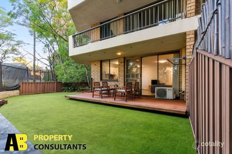 2/76 Great Western Hwy, Parramatta, NSW 2150
