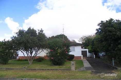 14 The Kingsway, Warilla, NSW 2528