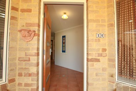 Property photo of 16 Hockley Loop Canning Vale WA 6155