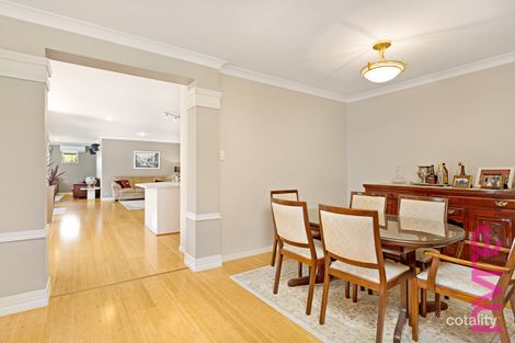 Property photo of 5 Guinea Crescent Narangba QLD 4504