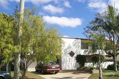 16 Ryrie Cres, Rasmussen, QLD 4815