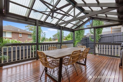 Property photo of 2 Sunburst Court Mooroolbark VIC 3138
