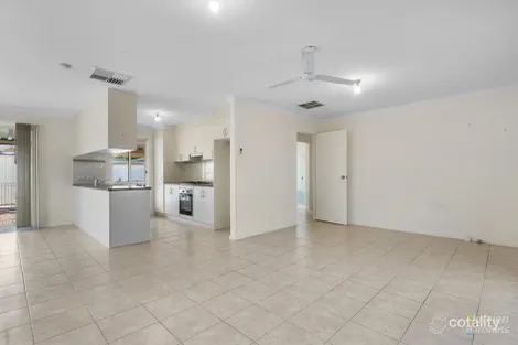 Property photo of 3 Cairns Crescent Riverton SA 5412