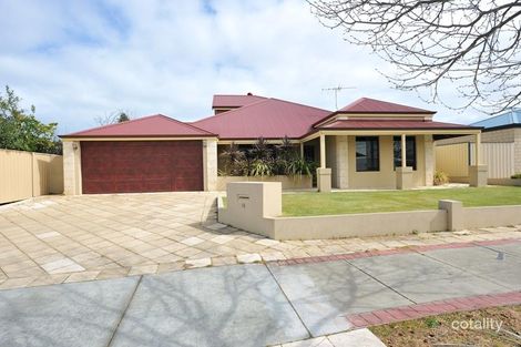 42 Arpenteur Dr, Baldivis, WA 6171