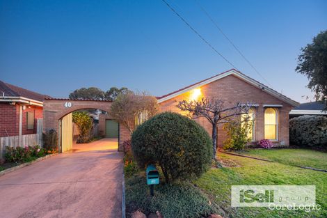 Property photo of 40 Gwent Street Springvale South VIC 3172