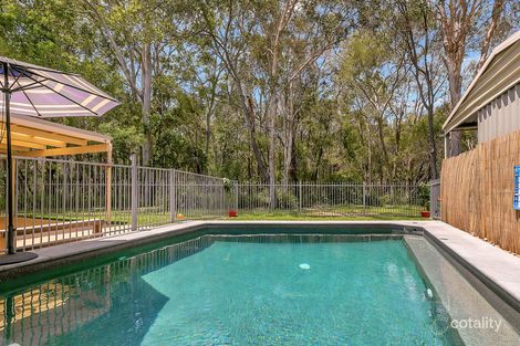 Property photo of 40 Montgomery Drive Wellington Point QLD 4160