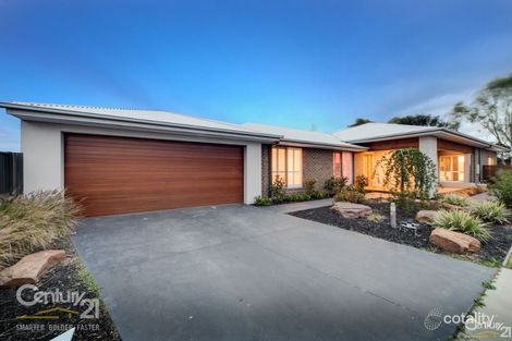 Property photo of 39 Jupiter Crescent Cranbourne West VIC 3977