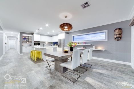 Property photo of 39 Jupiter Crescent Cranbourne West VIC 3977