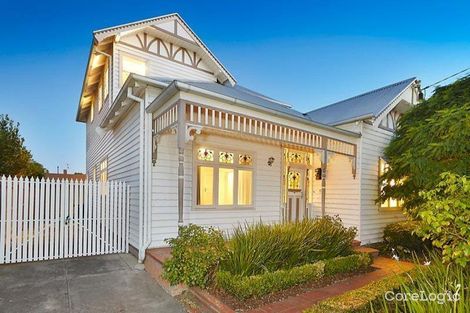 18 Sturrock St, Brunswick, VIC 3056