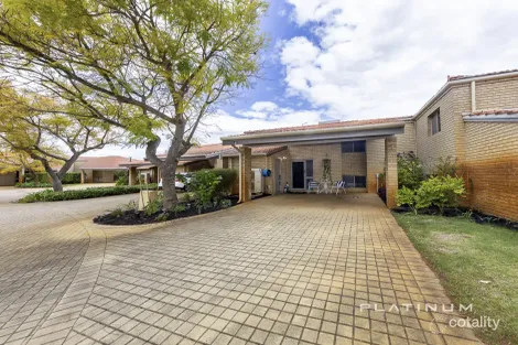 7/6 VERDELHO DR, THE VINES, WA 6069