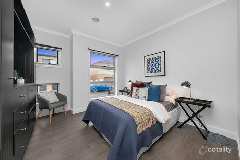 Property photo of 7 Allington Lane Craigieburn VIC 3064