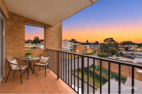 Property photo of 5/2 Faraday Road Padstow NSW 2211