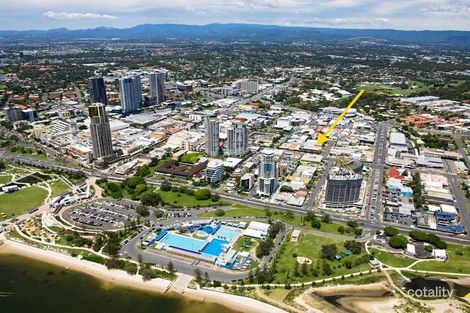 4 Windmill St, Southport, QLD 4215