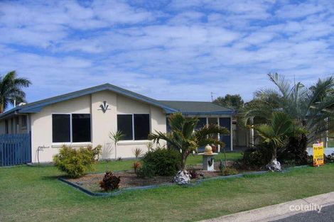 Property photo of 24 Bevington Street Tannum Sands QLD 4680