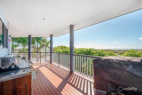 Property photo of 150A Oaka Lane South Gladstone QLD 4680