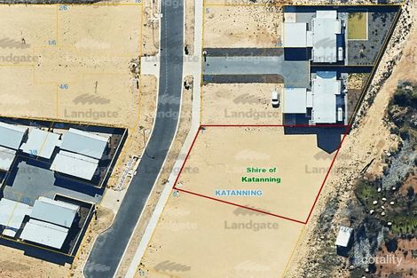 Property photo of 7 Kaatanup Loop Katanning WA 6317