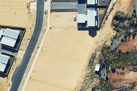 Property photo of 7 Kaatanup Loop Katanning WA 6317